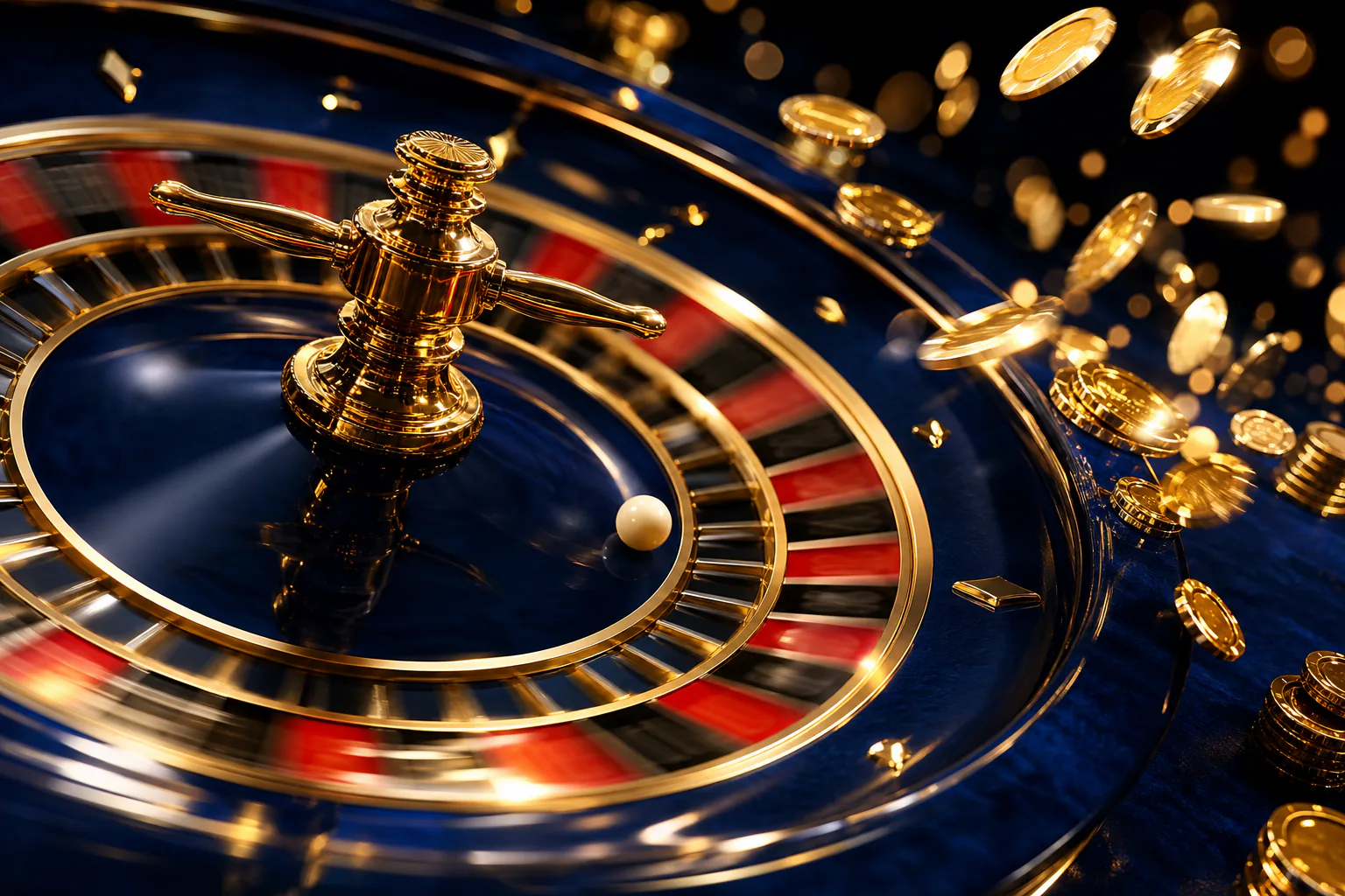NV Casino — Spiellobby mit Slots und Live-Tischen