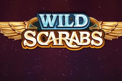 Wild Scarabs slot